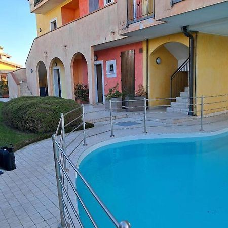 La Casa Di Mery Desenzano del Garda Extérieur photo