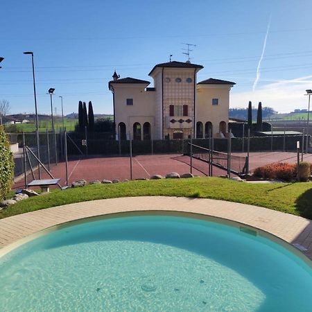 La Casa Di Mery Desenzano del Garda Extérieur photo