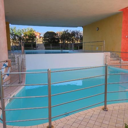 La Casa Di Mery Desenzano del Garda Extérieur photo