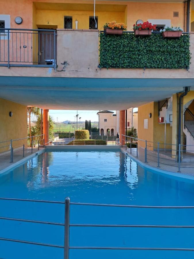 La Casa Di Mery Desenzano del Garda Extérieur photo