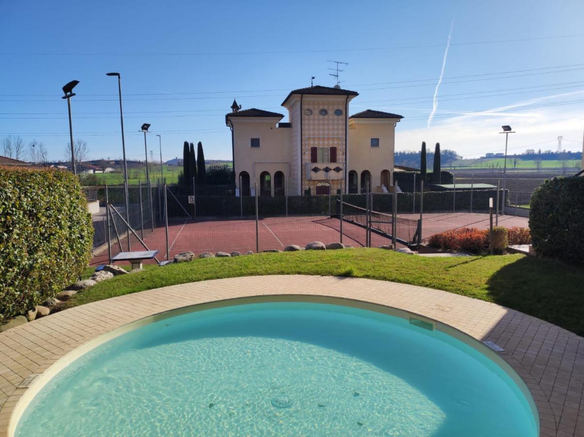 La Casa Di Mery Desenzano del Garda Extérieur photo