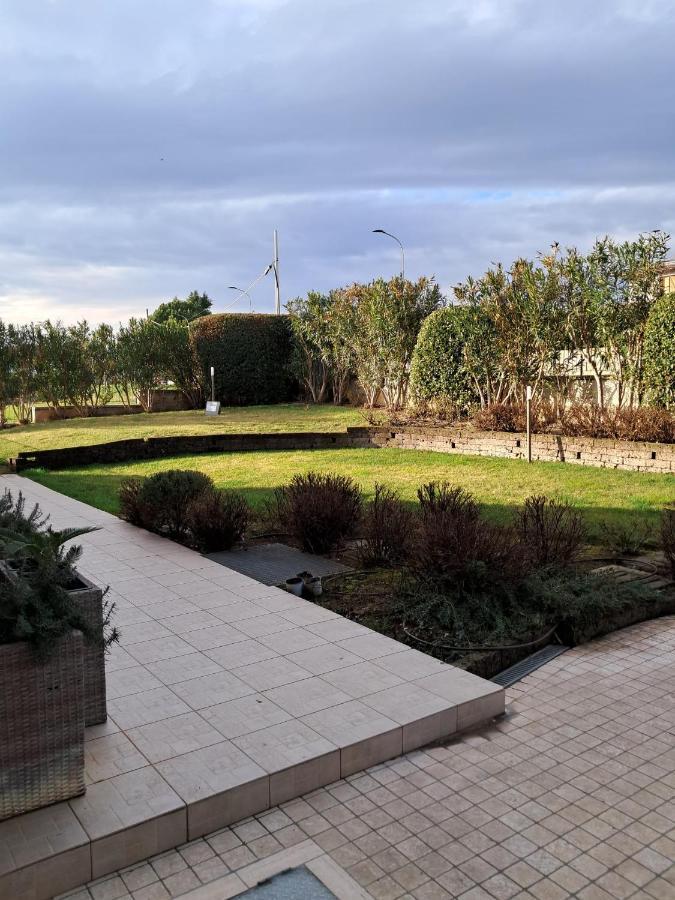 La Casa Di Mery Desenzano del Garda Extérieur photo
