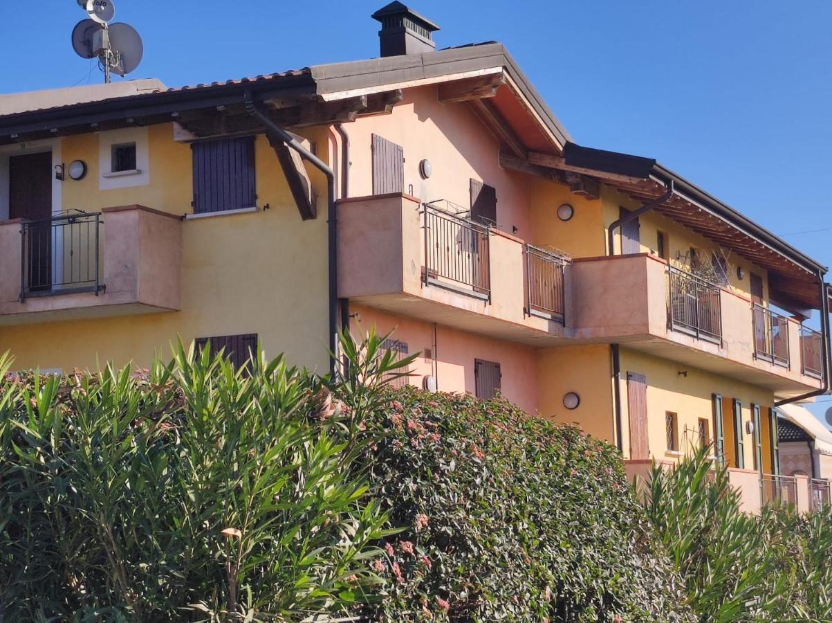 La Casa Di Mery Desenzano del Garda Extérieur photo
