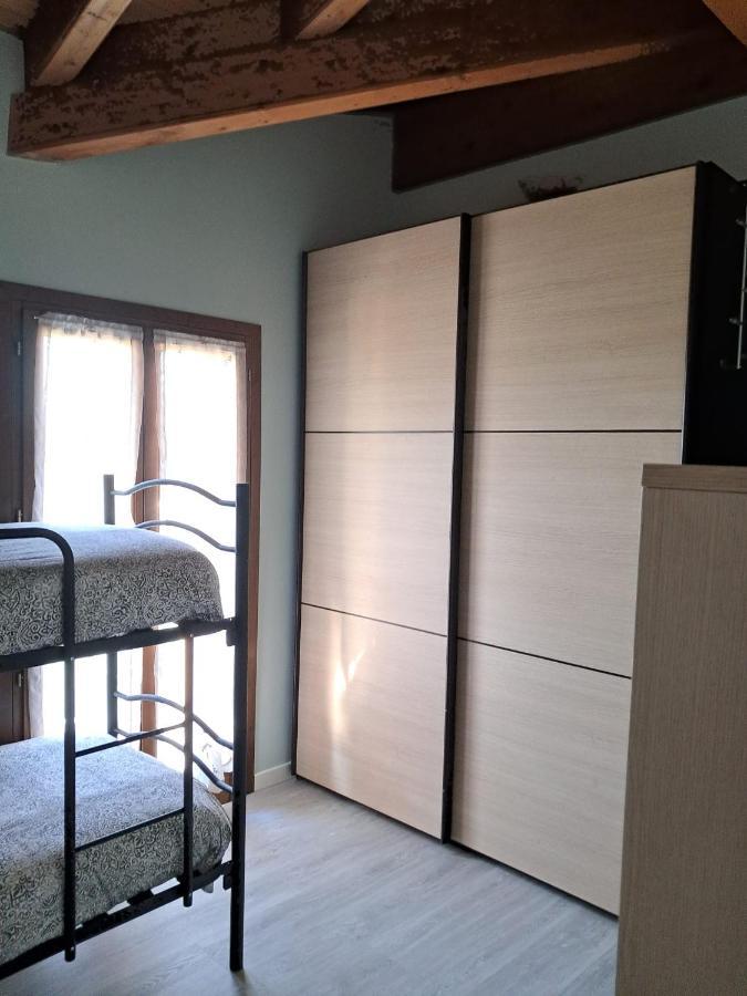 La Casa Di Mery Desenzano del Garda Extérieur photo