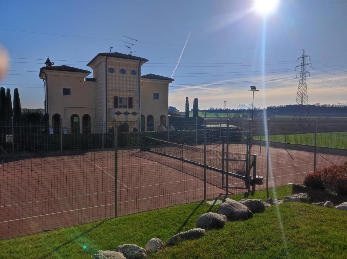 La Casa Di Mery Desenzano del Garda Extérieur photo