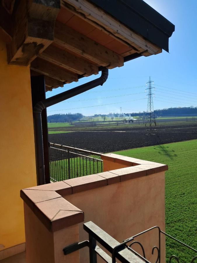La Casa Di Mery Desenzano del Garda Extérieur photo