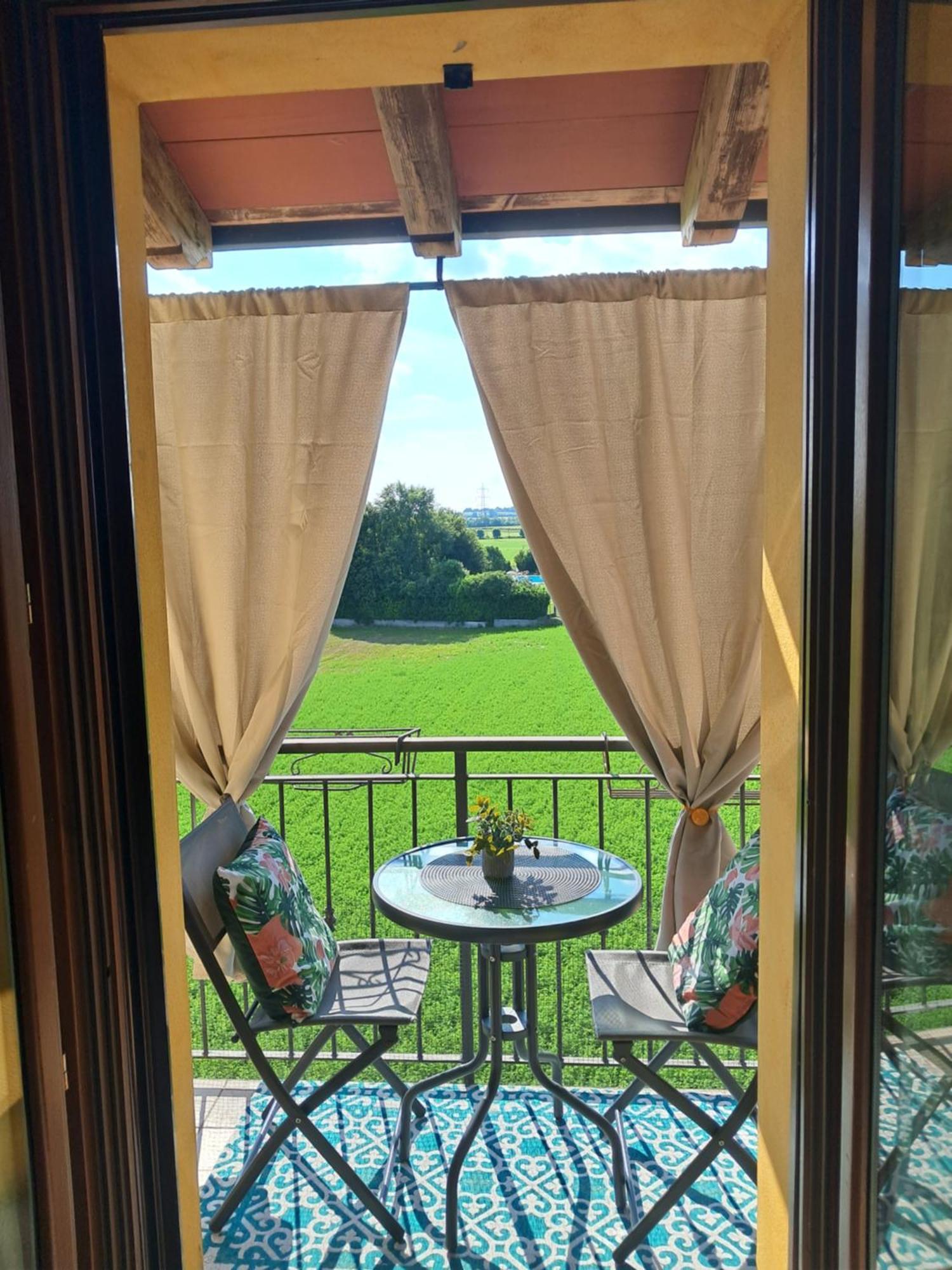 La Casa Di Mery Desenzano del Garda Extérieur photo